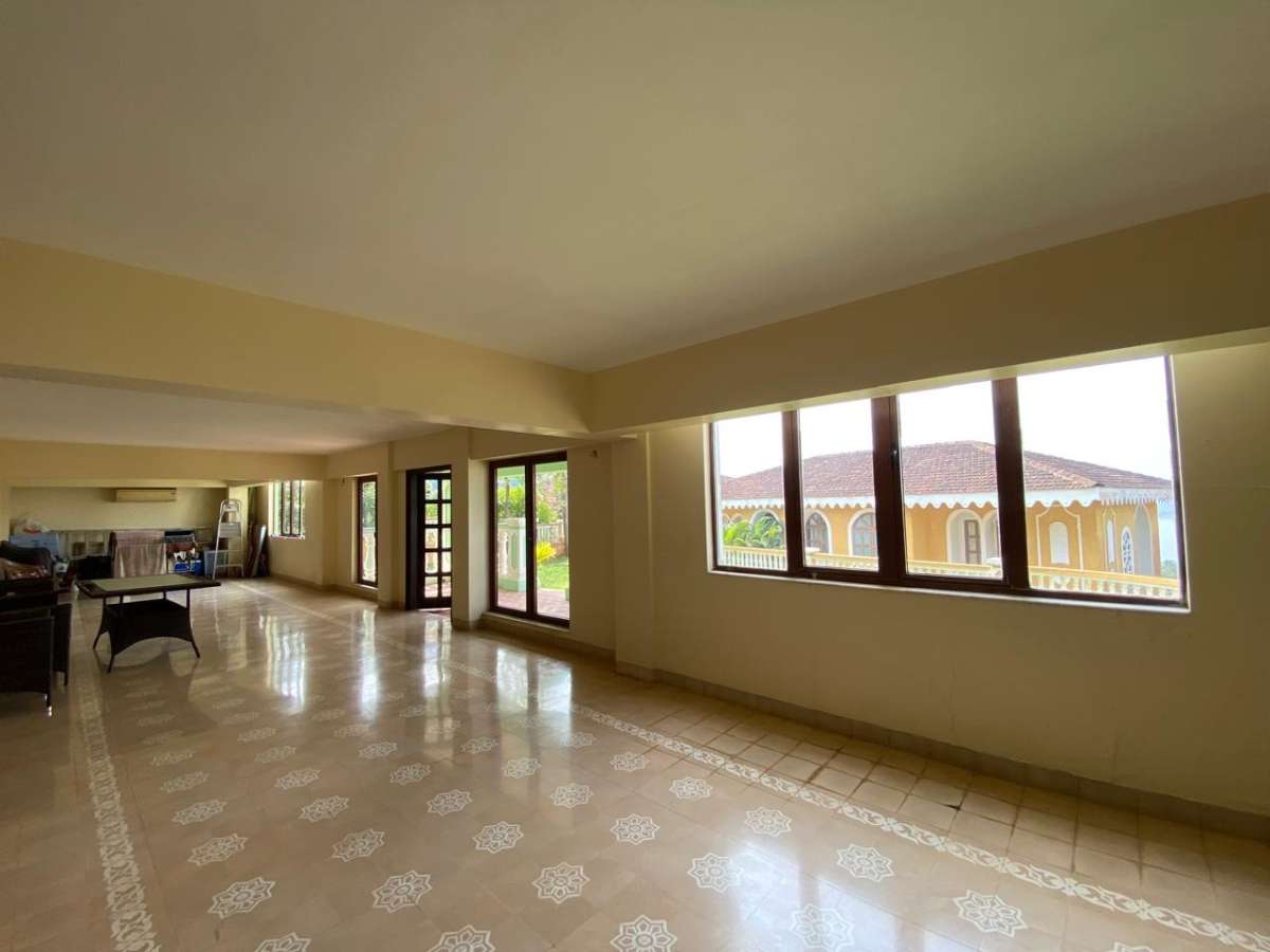Photo of 5Bhk Villa In Bambolim-ADG001