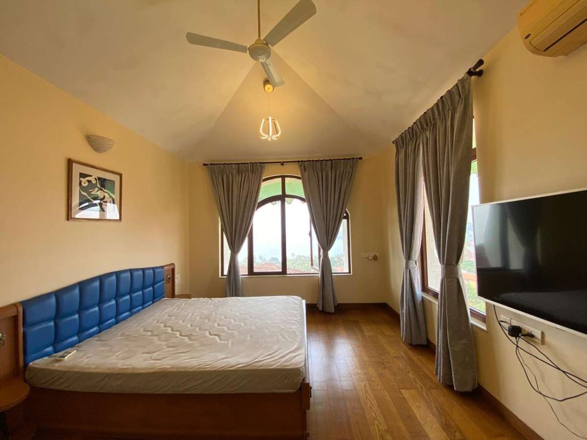 Photo of 5Bhk Villa In Bambolim-ADG001