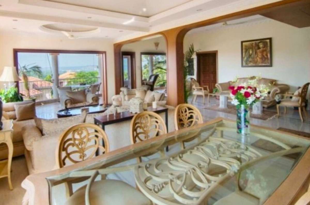 Photo of 4Bhk Villa In Sinquerim-PV001