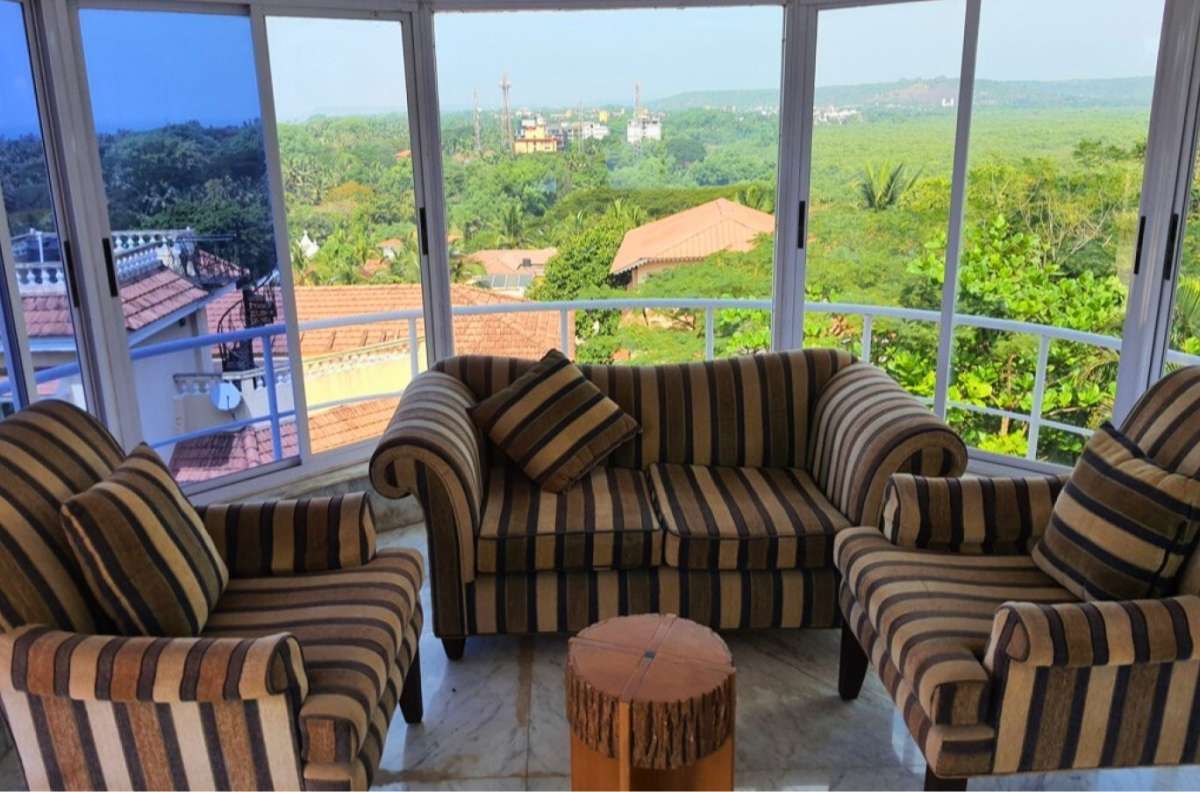 Photo of 4Bhk Villa In Sinquerim-PV001