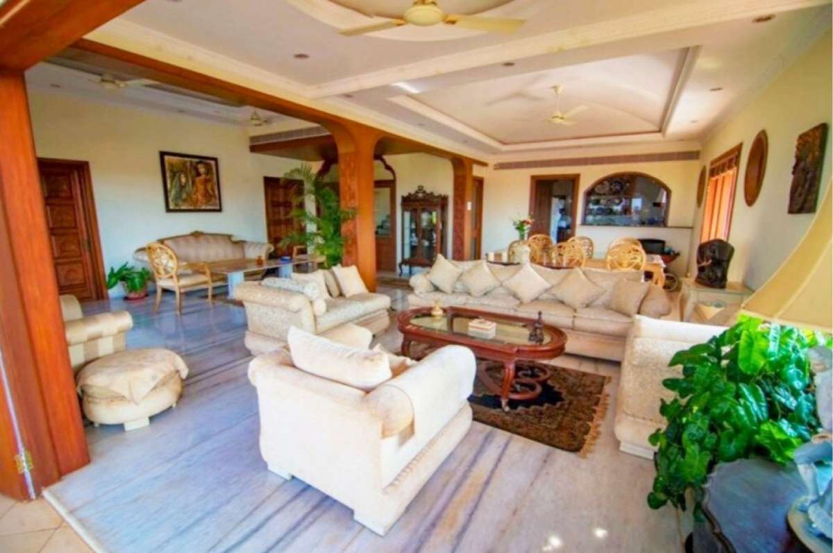 Photo of 4Bhk Villa In Sinquerim-PV001
