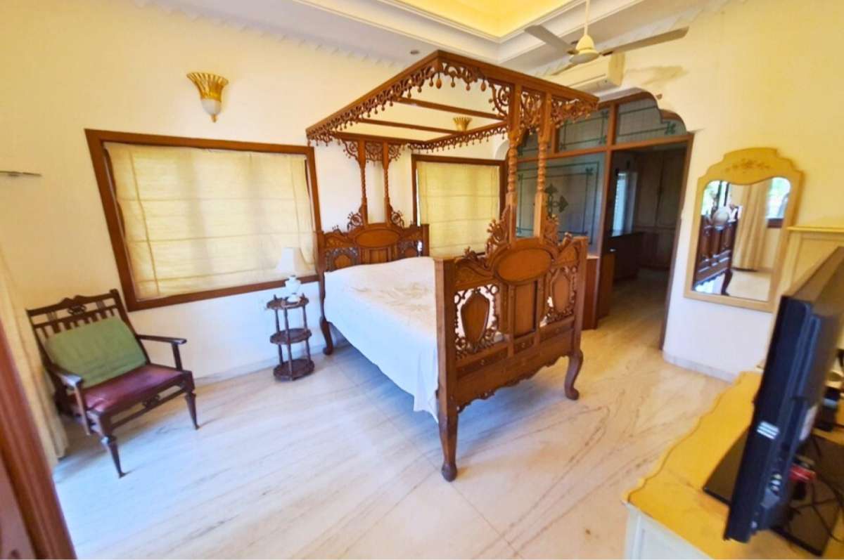 Photo of 4Bhk Villa In Sinquerim-PV001