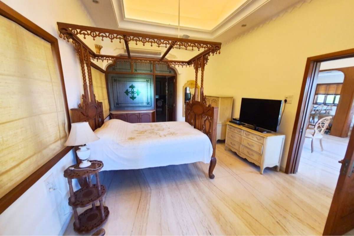 Photo of 4Bhk Villa In Sinquerim-PV001