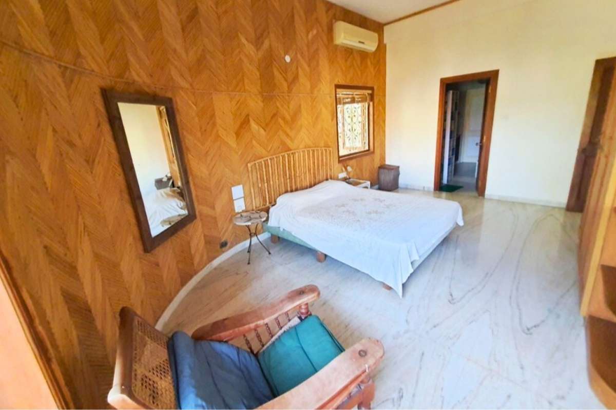 Photo of 4Bhk Villa In Sinquerim-PV001