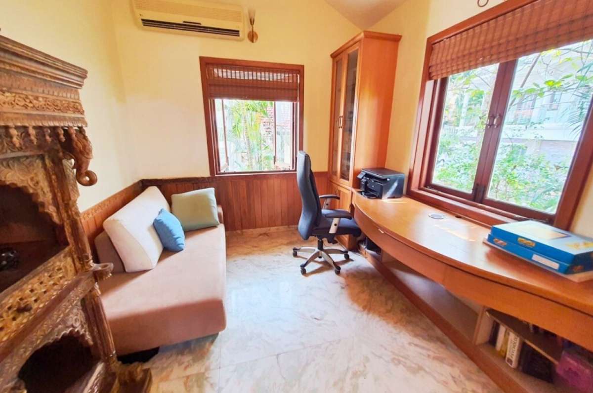 Photo of 4Bhk Villa In Sinquerim-PV001