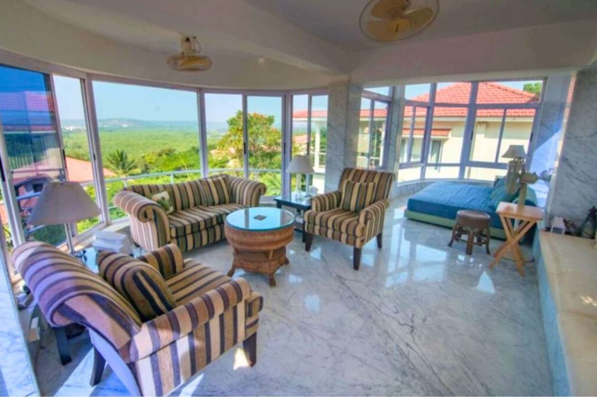 Photo of 4Bhk Villa In Sinquerim-PV001