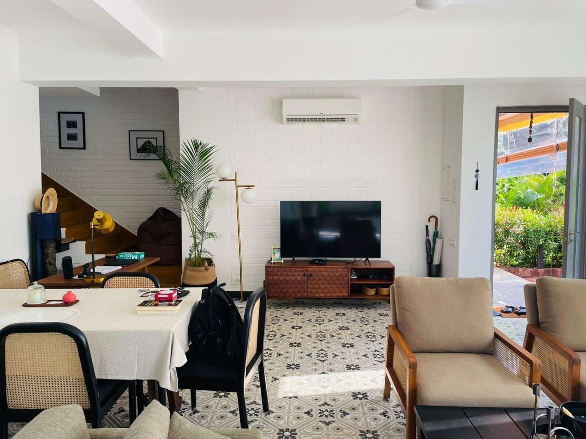 Photo of 2Bhk Apartment in Assagao-RS053
