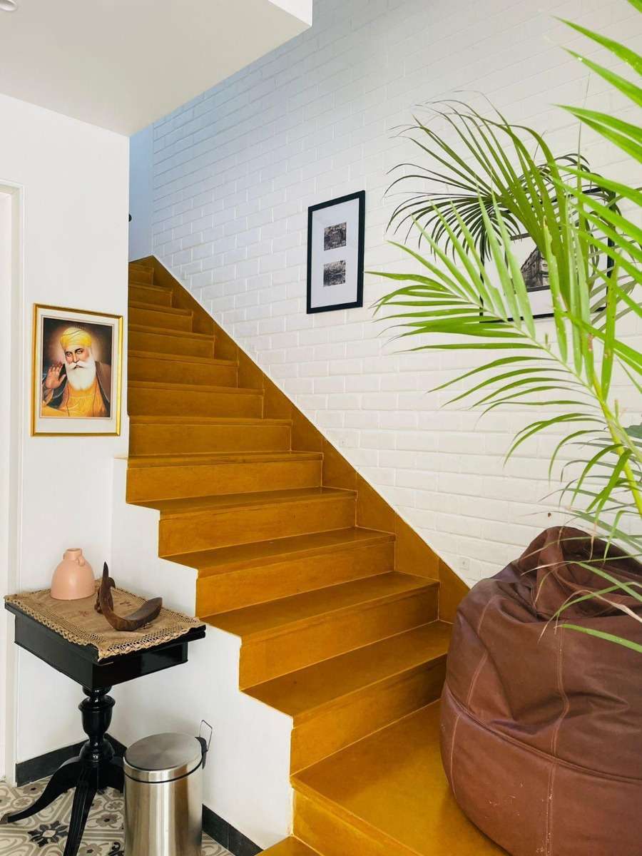 Photo of 2Bhk Apartment in Assagao-RS053