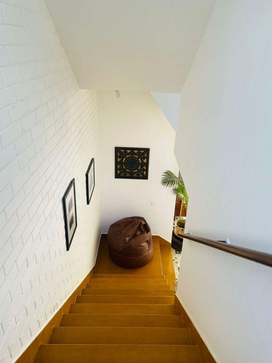 Photo of 2Bhk Apartment in Assagao-RS053
