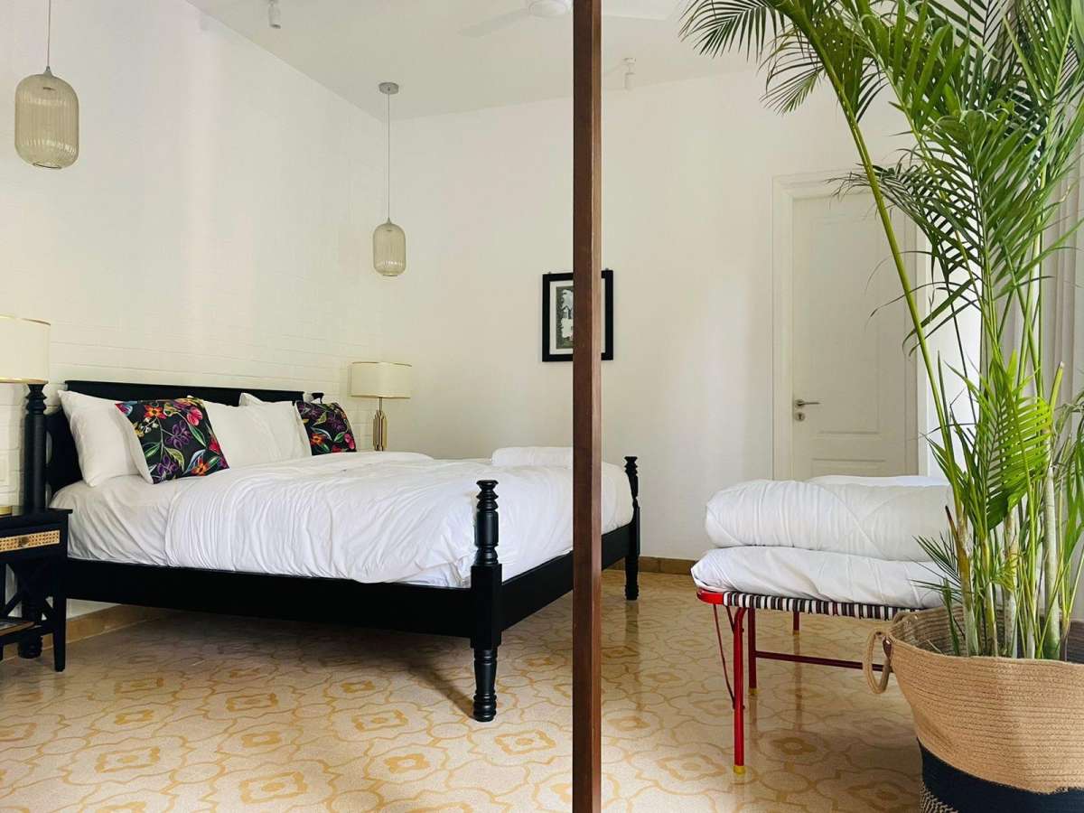 Photo of 2Bhk Apartment in Assagao-RS053