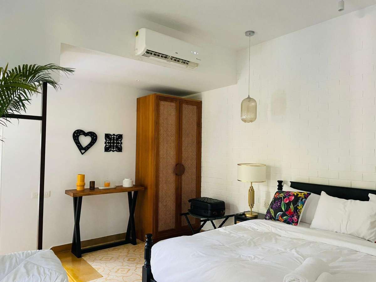 Photo of 2Bhk Apartment in Assagao-RS053