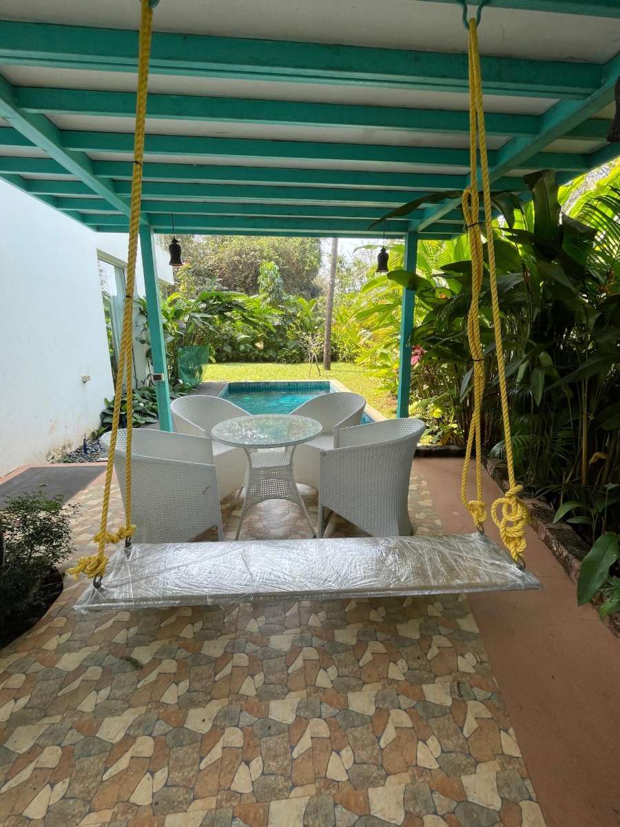 Photo of 2Bhk Apartment in Assagao-RS053