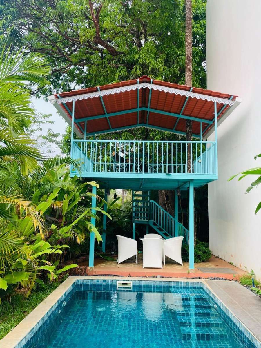 Photo of 2Bhk Apartment in Assagao-RS053
