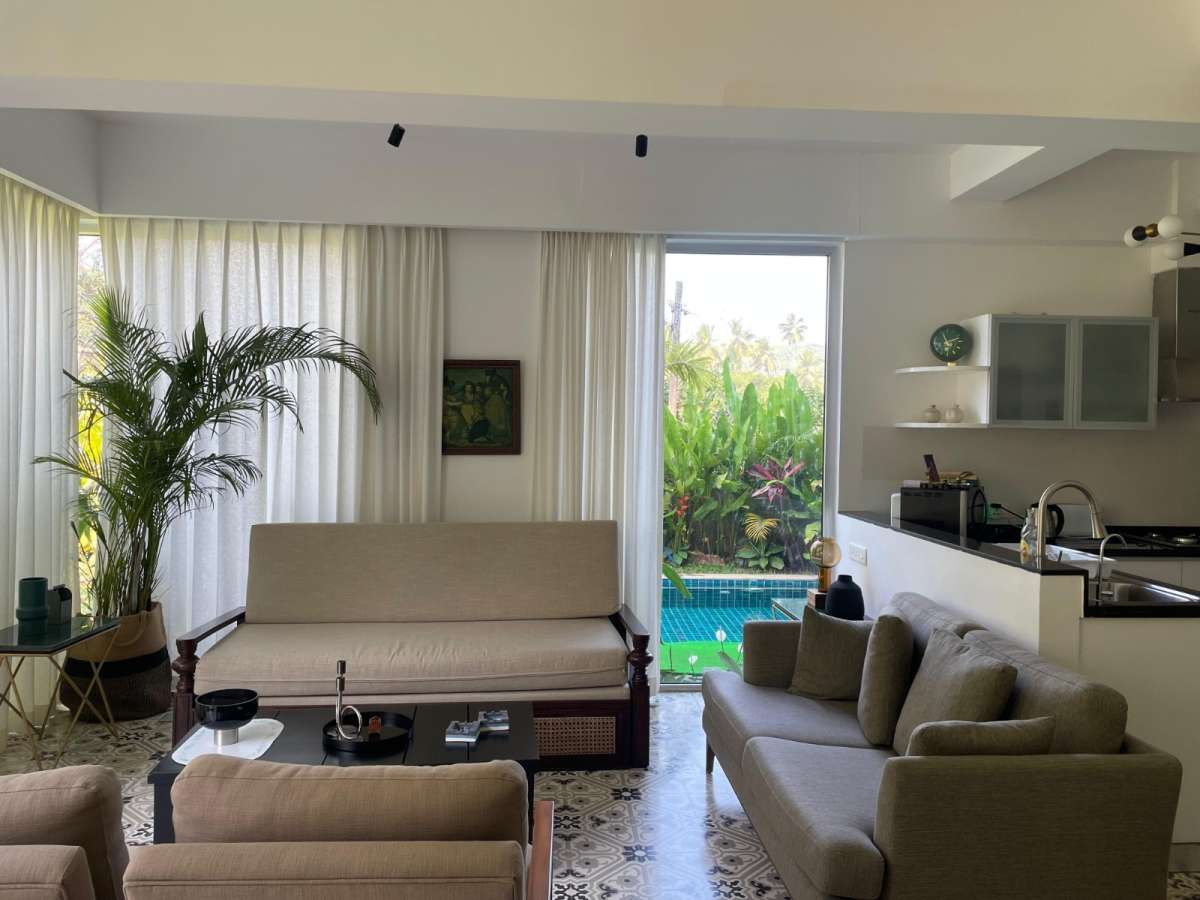 Photo of 2Bhk Apartment in Assagao-RS053