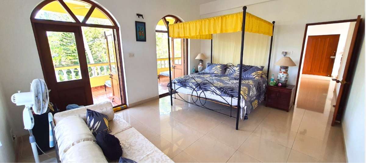 Photo of 3Bhk Villa in Sinquerim-PV002