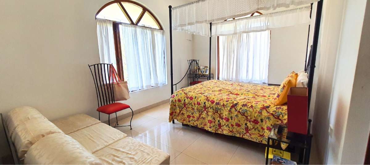 Photo of 3Bhk Villa in Sinquerim-PV002