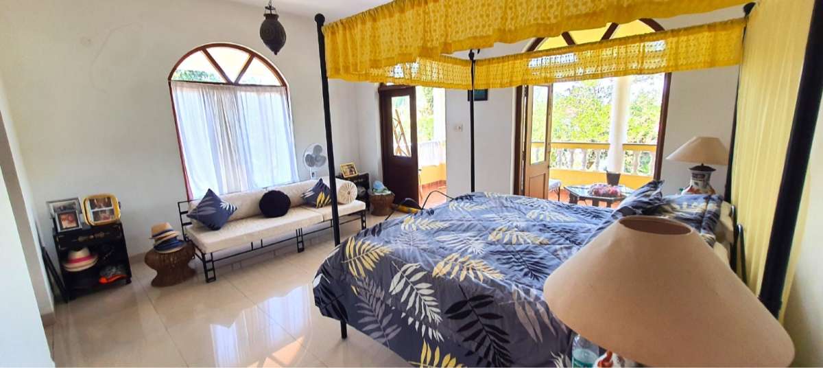 Photo of 3Bhk Villa in Sinquerim-PV002