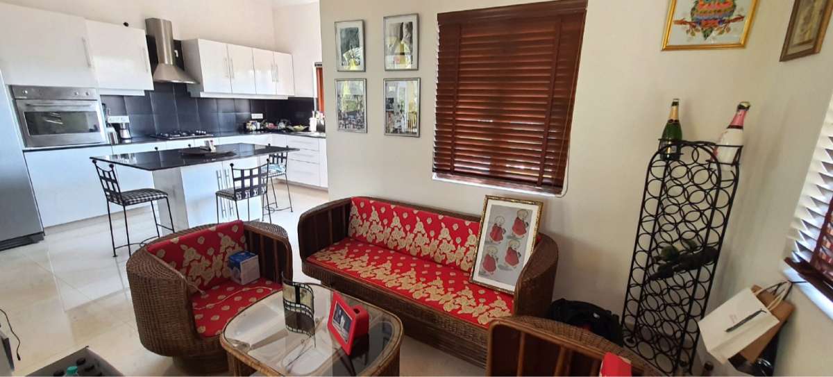 Photo of 3Bhk Villa in Sinquerim-PV002