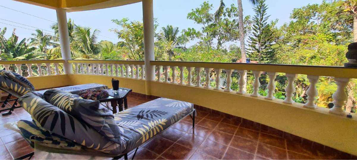 Photo of 3Bhk Villa in Sinquerim-PV002