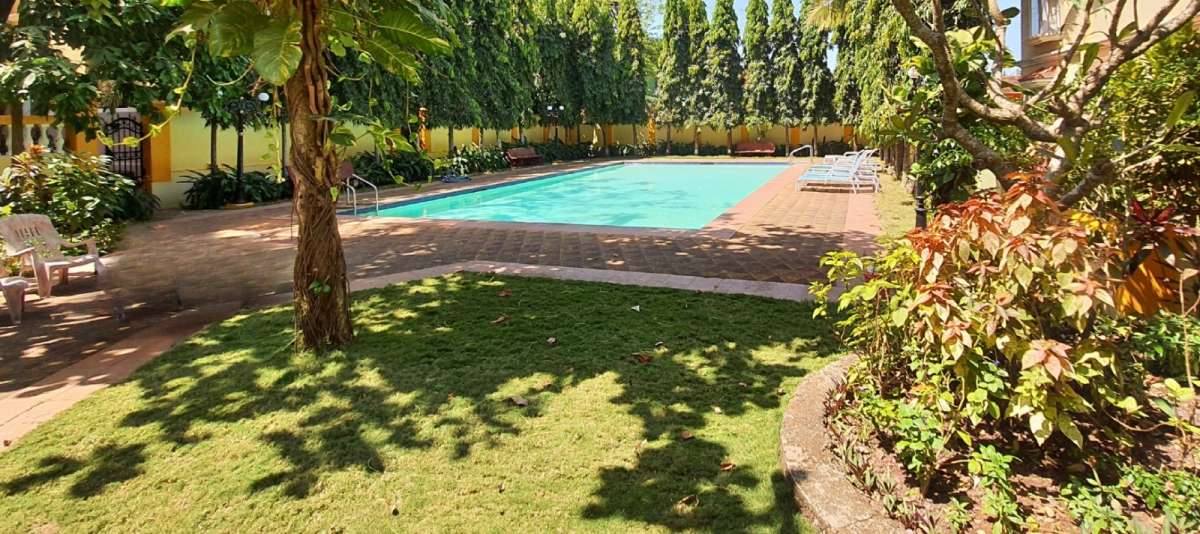 Photo of 3Bhk Villa in Sinquerim-PV002