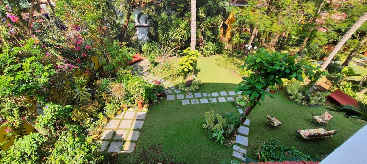 Photo of 3Bhk Villa in Sinquerim-PV002