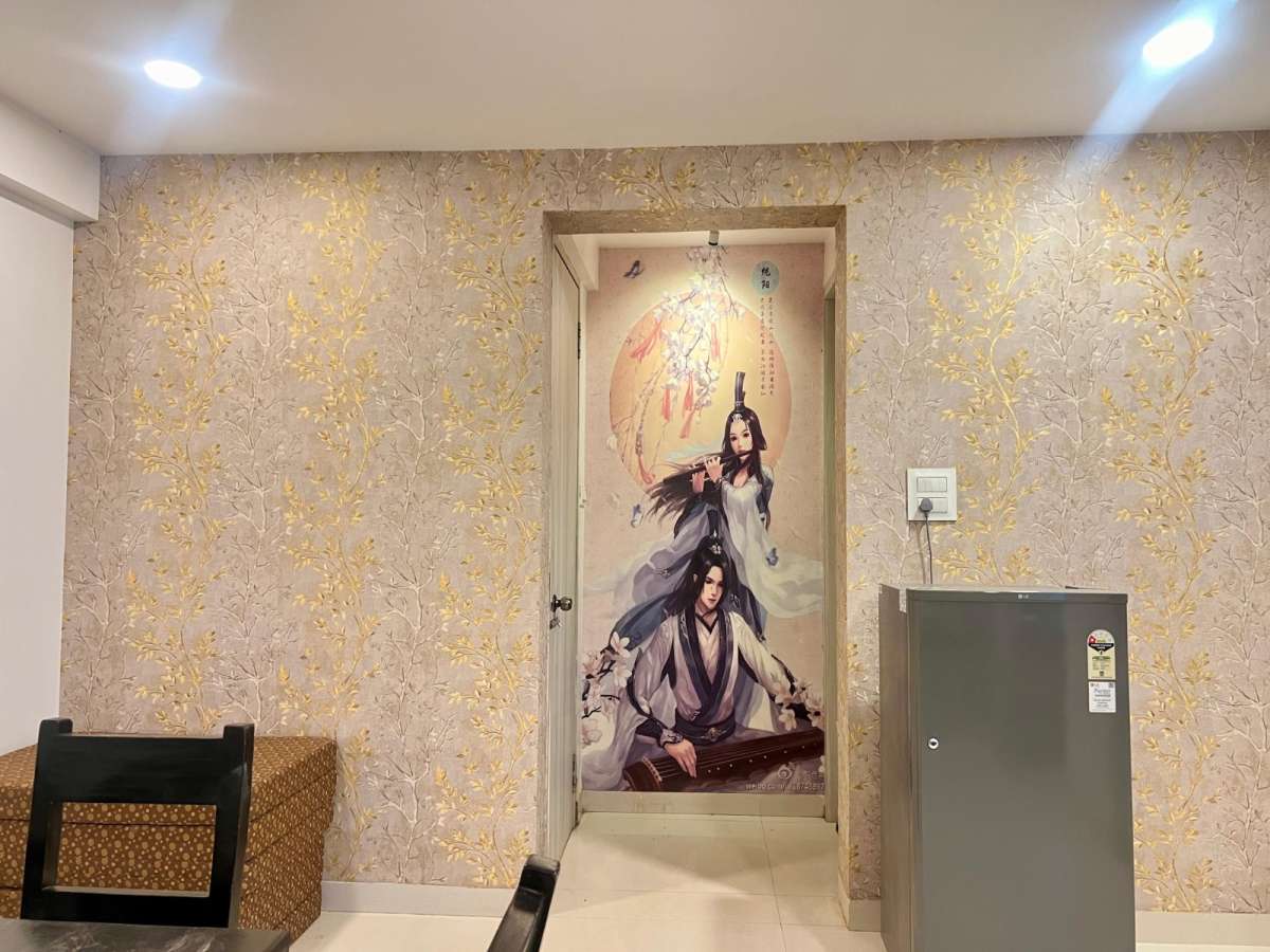 Photo of 2BHK Apartment in Vagator-RS001