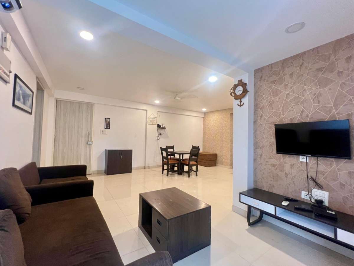 Photo of 2BHK Apartment in Vagator-RS001