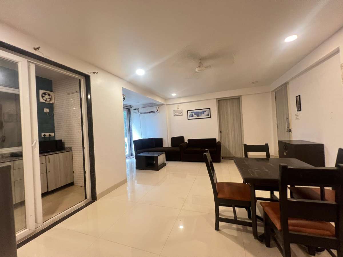 Photo of 2BHK Apartment in Vagator-RS001