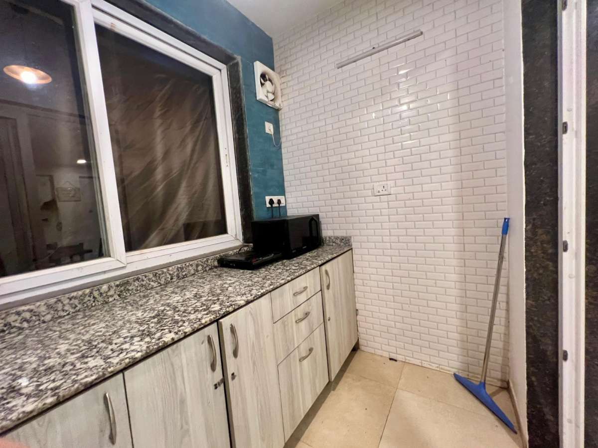 Photo of 2BHK Apartment in Vagator-RS001