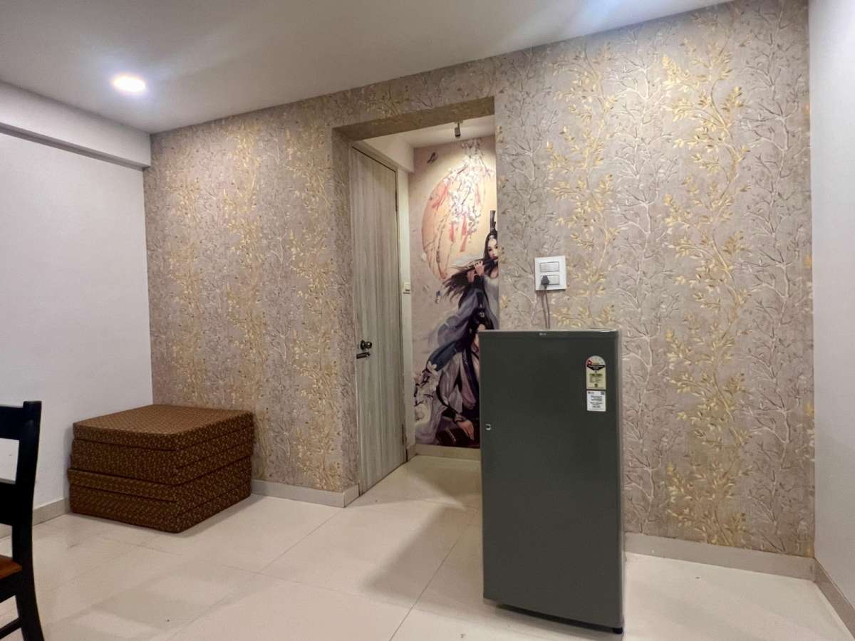 Photo of 2BHK Apartment in Vagator-RS001