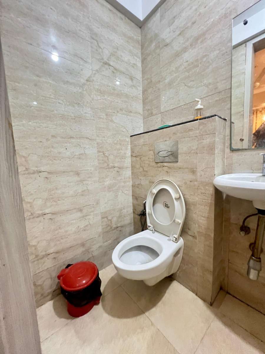 Photo of 2BHK Apartment in Vagator-RS001