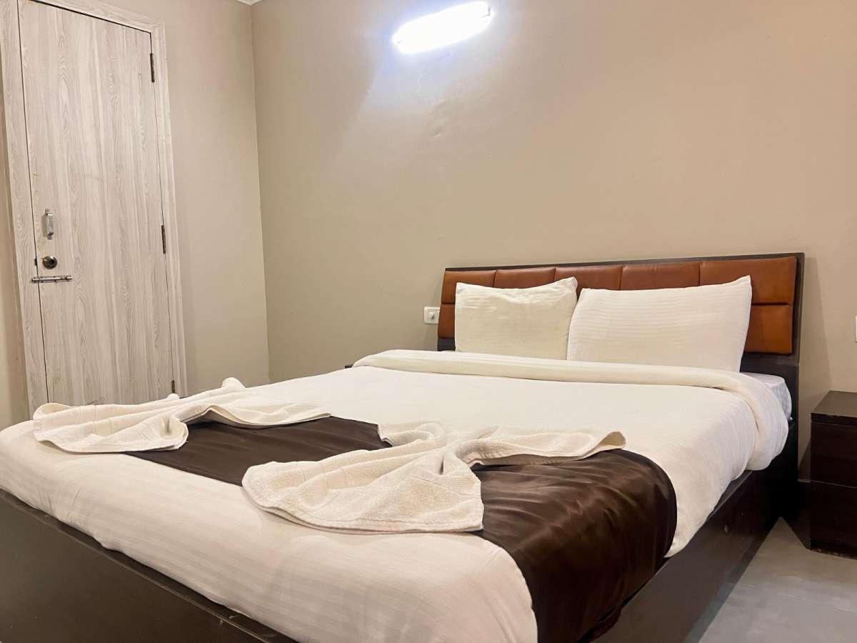 Photo of 2BHK Apartment in Vagator-RS001