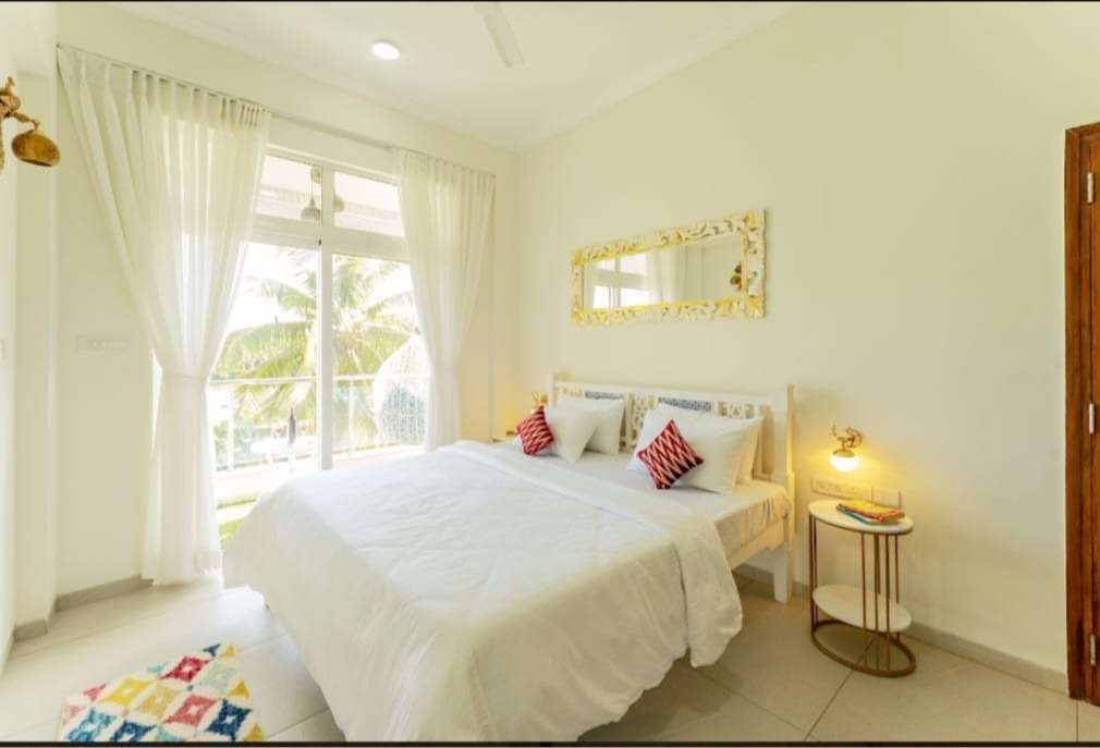 Photo of 2Bhk Apartment-ACD01