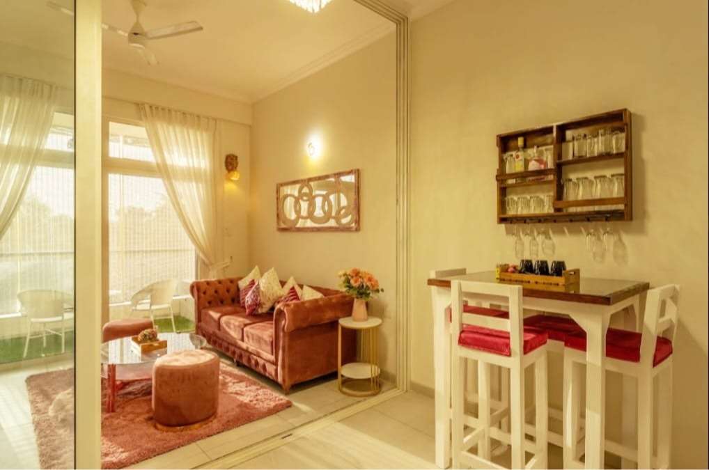 Photo of 2Bhk Apartment-ACD01