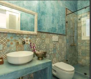 Photo of 3Bhk Villa in Anjuna-Vagator-BR001