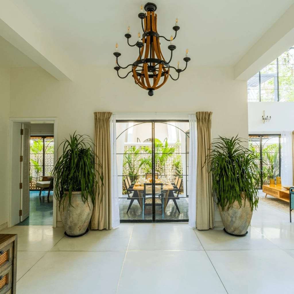 Photo of 3Bhk Villa in Anjuna-Vagator-BR001