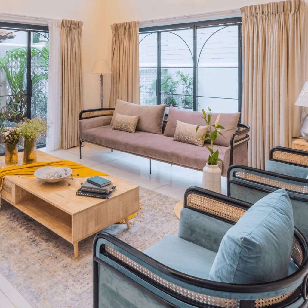 Photo of 3Bhk Villa in Anjuna-Vagator-BR001