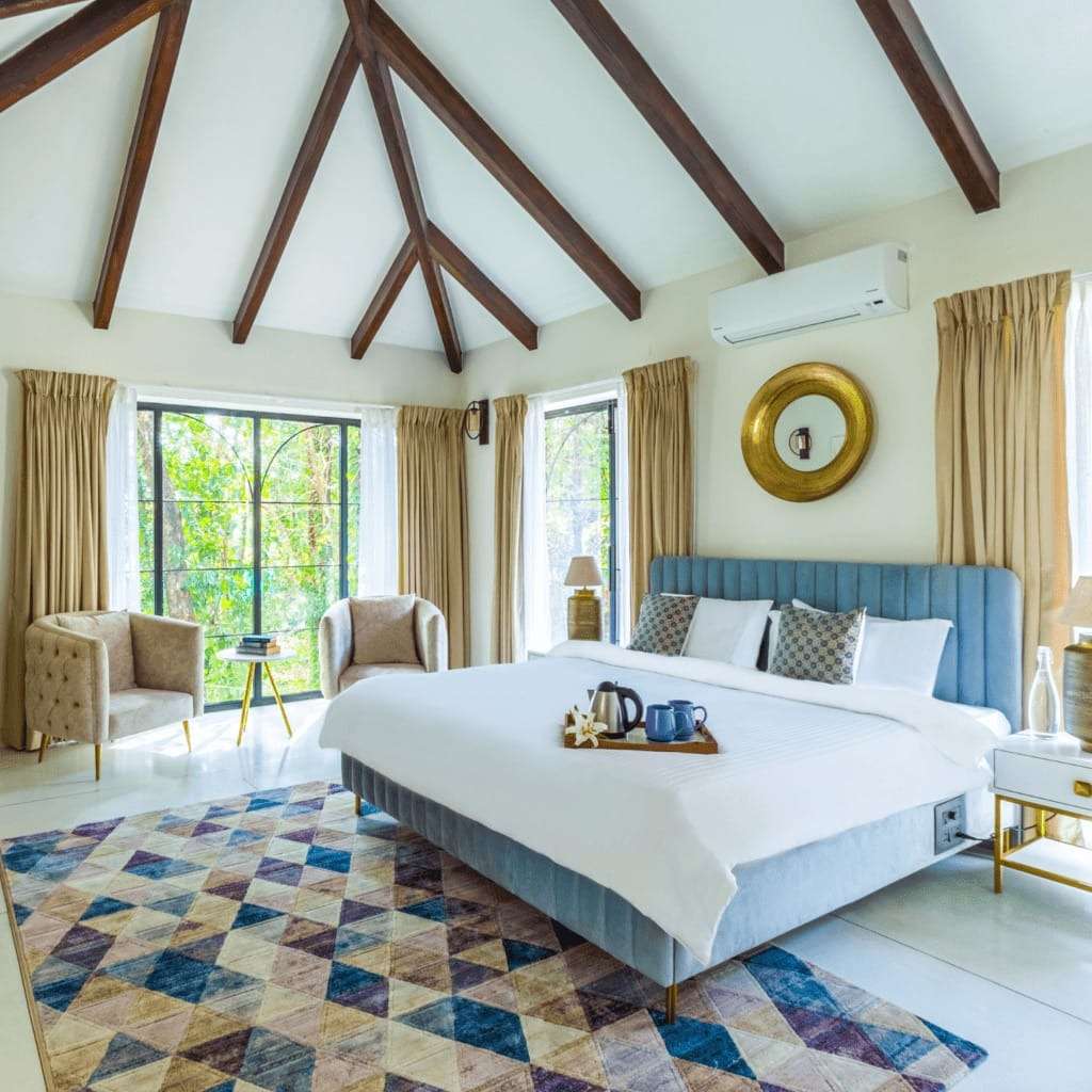 Photo of 3Bhk Villa in Anjuna-Vagator-BR001