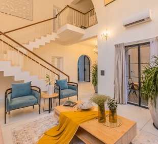 Photo of 3Bhk Villa in Anjuna-Vagator-BR001