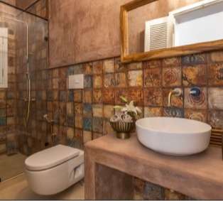 Photo of 3Bhk Villa in Anjuna-Vagator-BR001