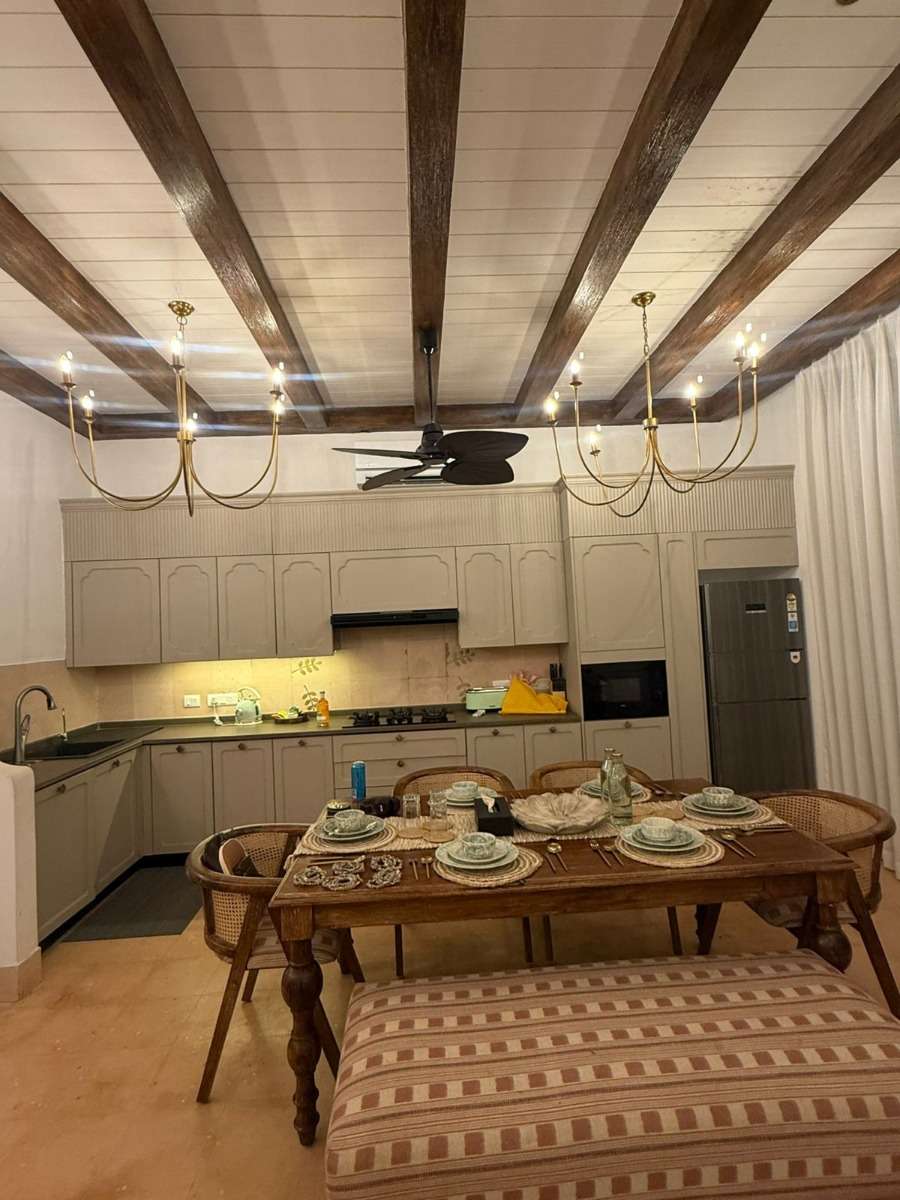 Photo of 3Bhk Villa For Sale in Assagao-BR002
