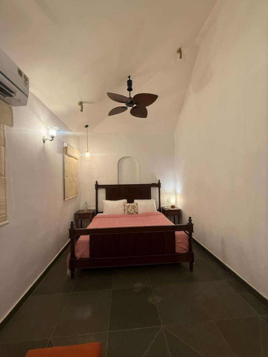 Photo of 3Bhk Villa For Sale in Assagao-BR002