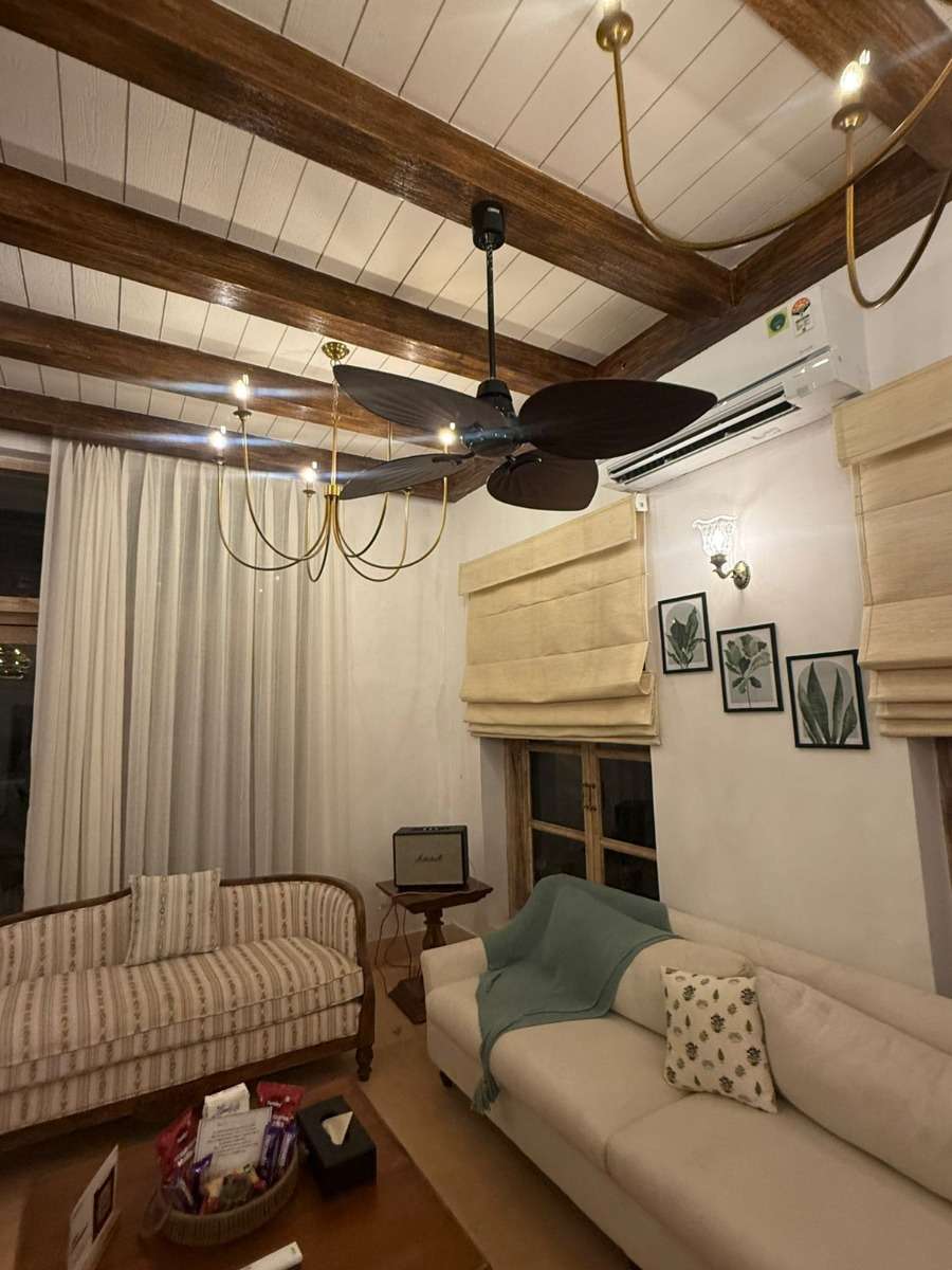 Photo of 3Bhk Villa For Sale in Assagao-BR002
