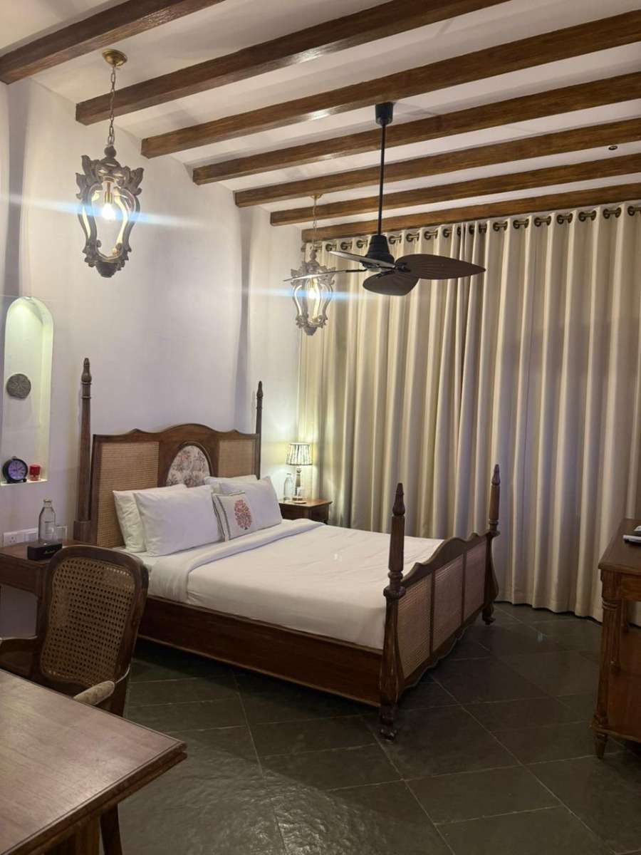 Photo of 3Bhk Villa For Sale in Assagao-BR002