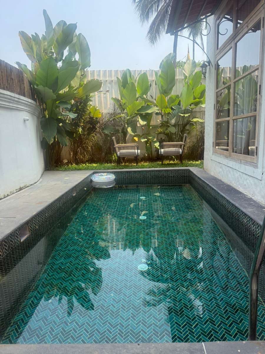 Photo of 3Bhk Villa For Sale in Assagao-BR002