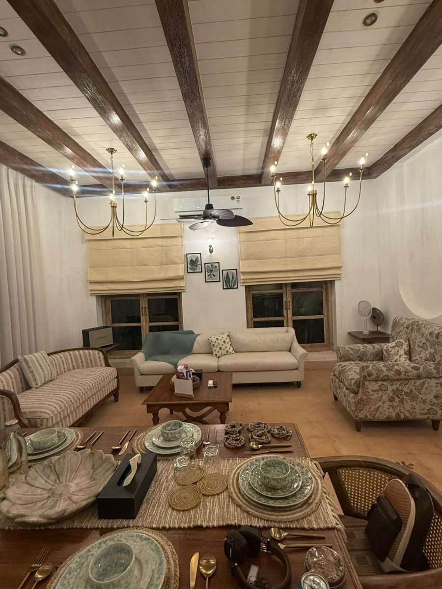 Photo of 3Bhk Villa For Sale in Assagao-BR002