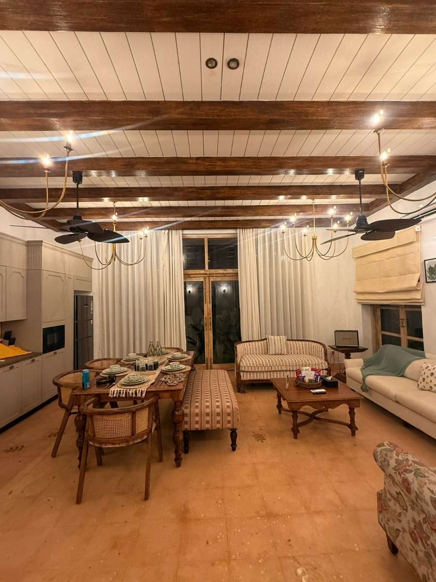 Photo of 3Bhk Villa For Sale in Assagao-BR002