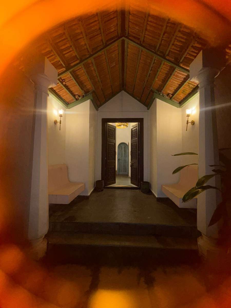 Photo of 3Bhk Villa For Sale in Assagao-BR002