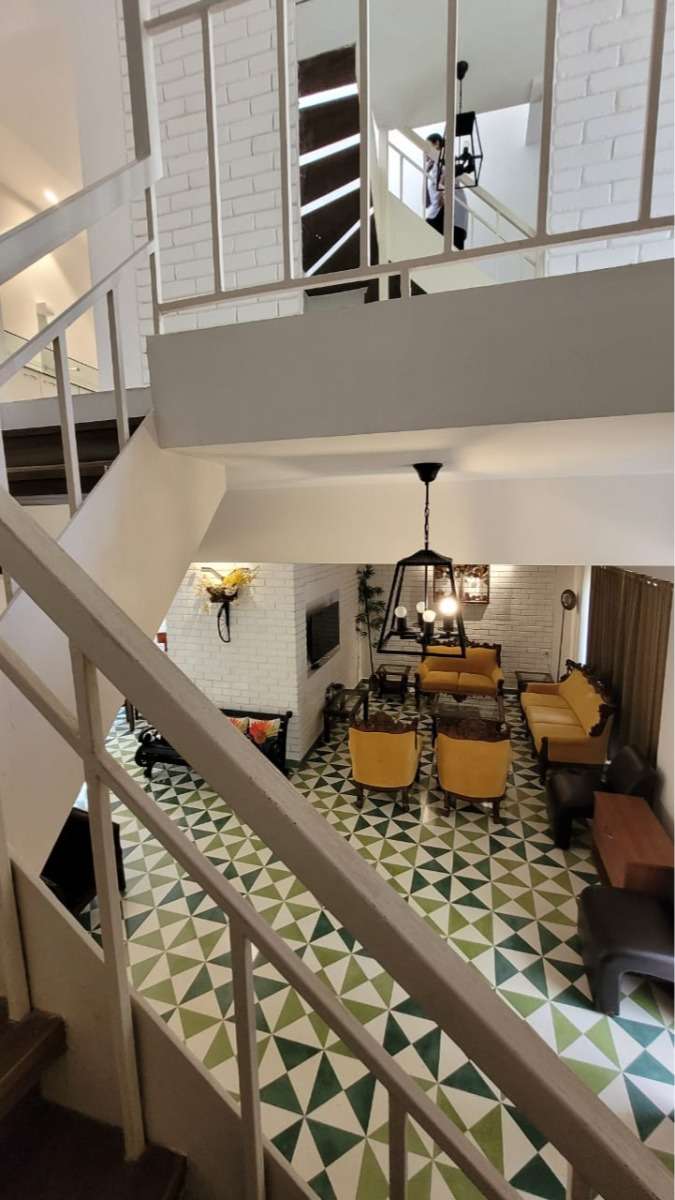 Photo of 4Bhk Villa in Salvador Do Mundo-BR003