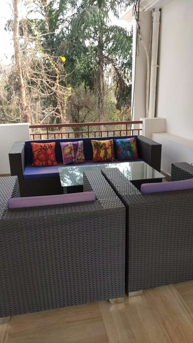 Photo of 4Bhk Villa in Salvador Do Mundo-BR003
